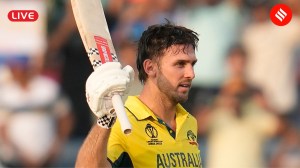 Australia vs Ireland Live Score