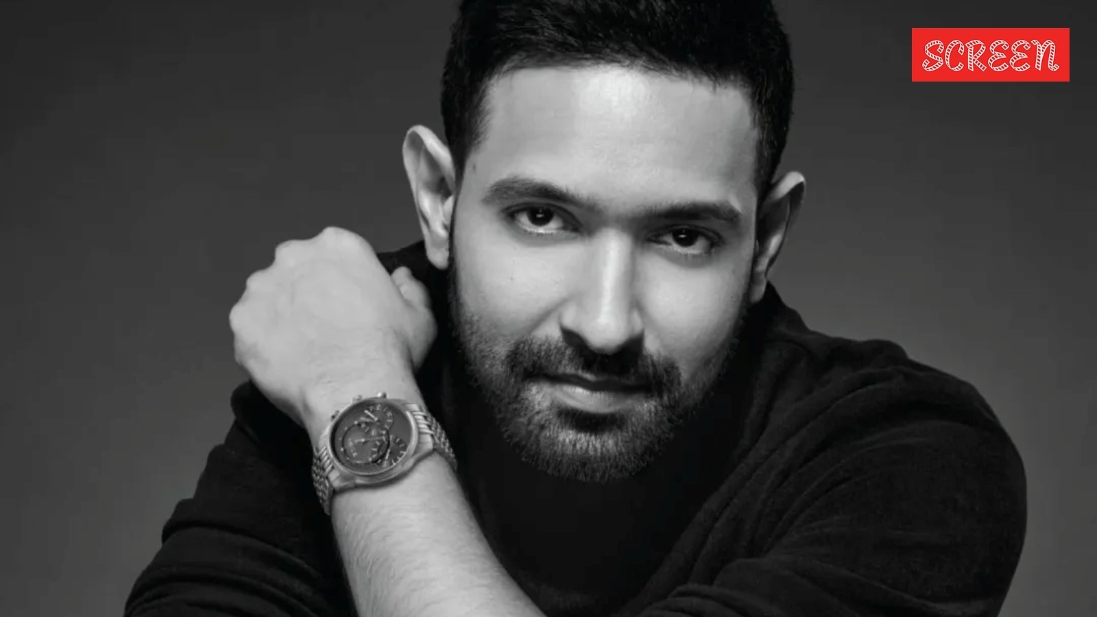 Vikrant Massey on Ramayana