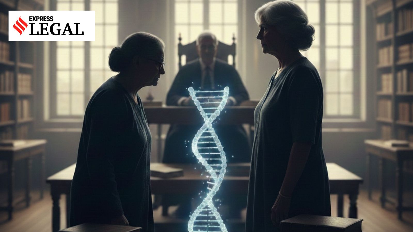 ‘Rarest of rare’: Rajasthan High Court orders DNA test after 93-year-old woman denies ‘daughter’ amid property row