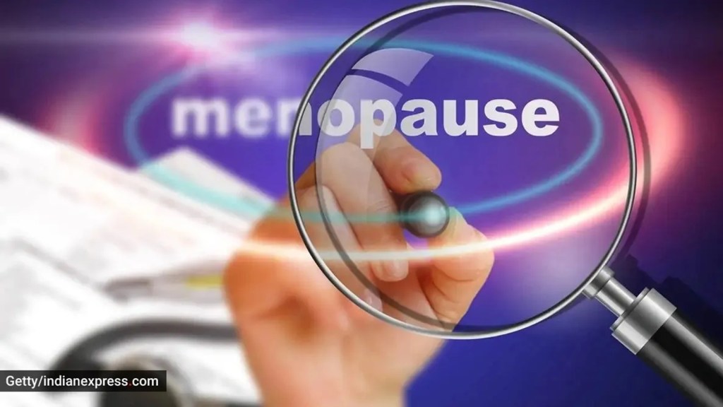 menopause