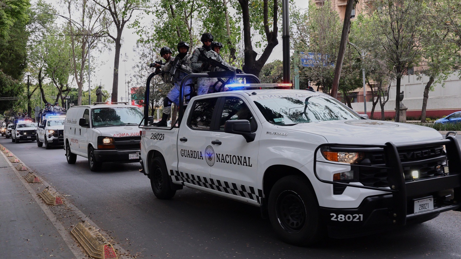 Who was ‘El Mencho’, the feared cartel leader and Mexico’s most wanted man, killed in military operation Who was ‘El Mencho’, the feared cartel leader and Mexico’s most wanted man, killed in military operation