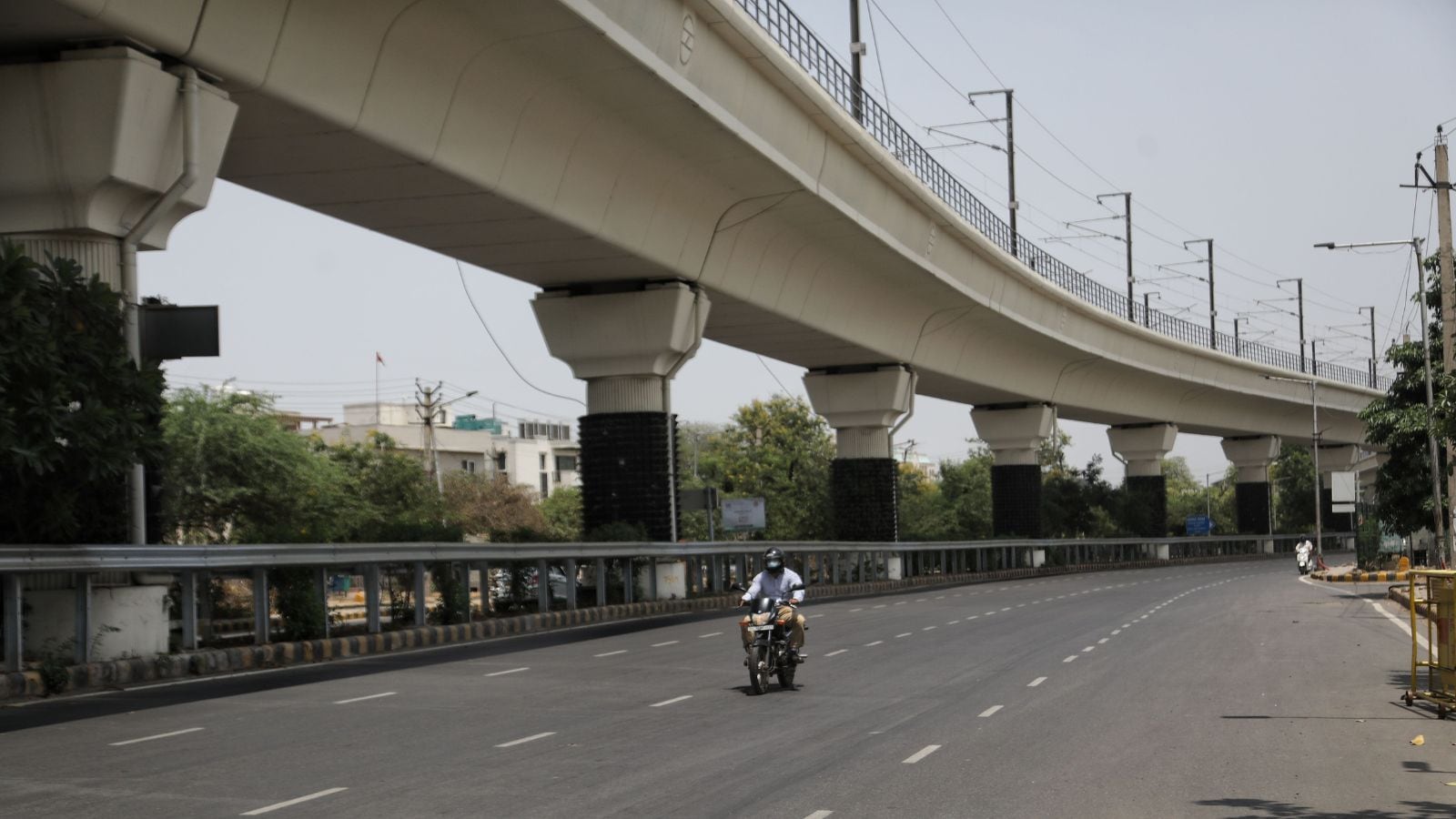 गुड़गांव मार्च तक तीन नए 