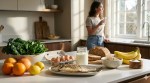 A doctor lists the first symptoms of Vitamin A, K, C, and B6 deficiencies