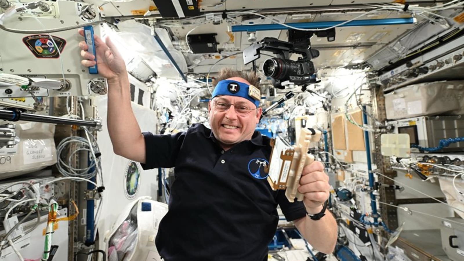 NASA’s Mike Fincke says he needed medical help that prompted early return of SpaceX Crew-11 mission: ‘Not an emergency’