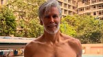 Milind Soman