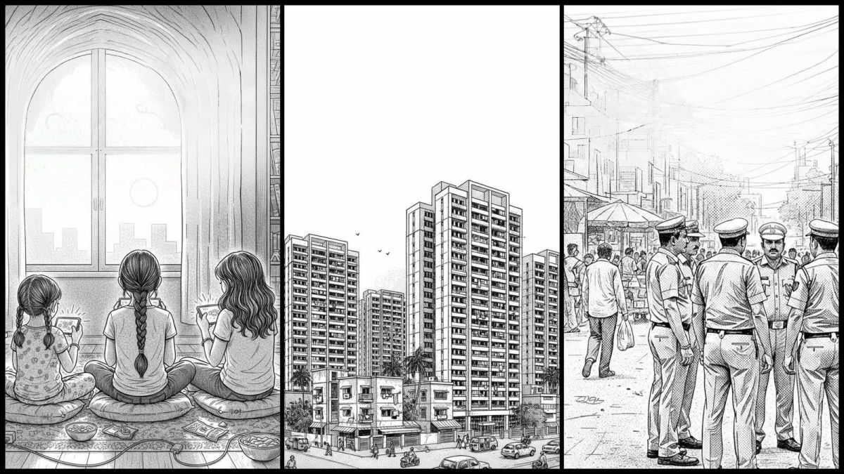 Ghaziabad 3 Sisters Suicide Case: They lived in parallel 'Korean' universe online, refused to give it up, say police