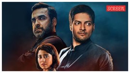 Mirzapur The Movie is slated to release in cinemas on September 4.