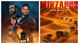 Mirzapur The Movie is slated to release in cinemas on September 4.