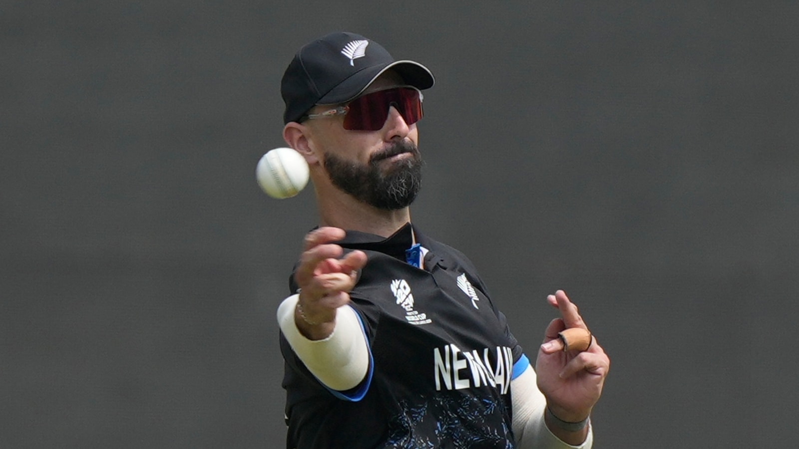 T20 World Cup: Daryl Mitchell hopes New Zealand can ride wave of support as India’s second favorite team