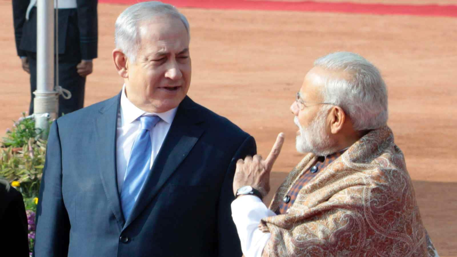 Timing of PM Modi’s visit to Israel displays India’s confidence in navigating a combustible region