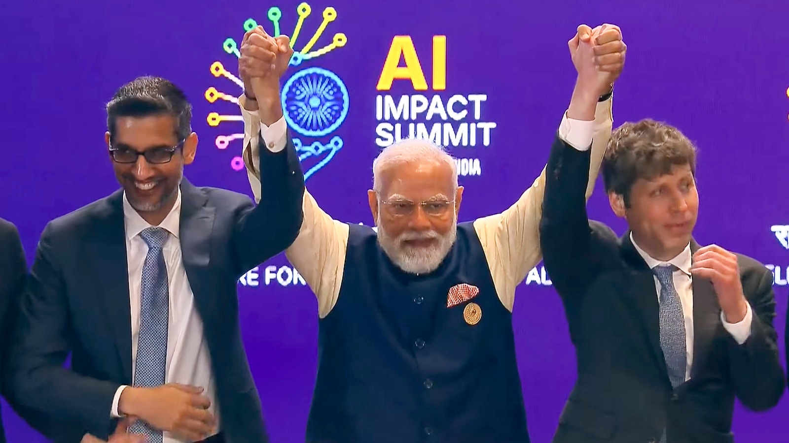 India AI Impact Summit 2026 Day 4 LIVE Updates: Jio and Reliance to invest Rs 10 lakh cr to revolutionalise AI over next 7 years: Mukesh Ambani