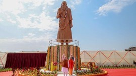 Vision of Begampura is a reminder of what should be