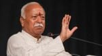 mohan bhagwat
