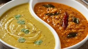 Moong dal vs arhar dal: Which is better for weight loss