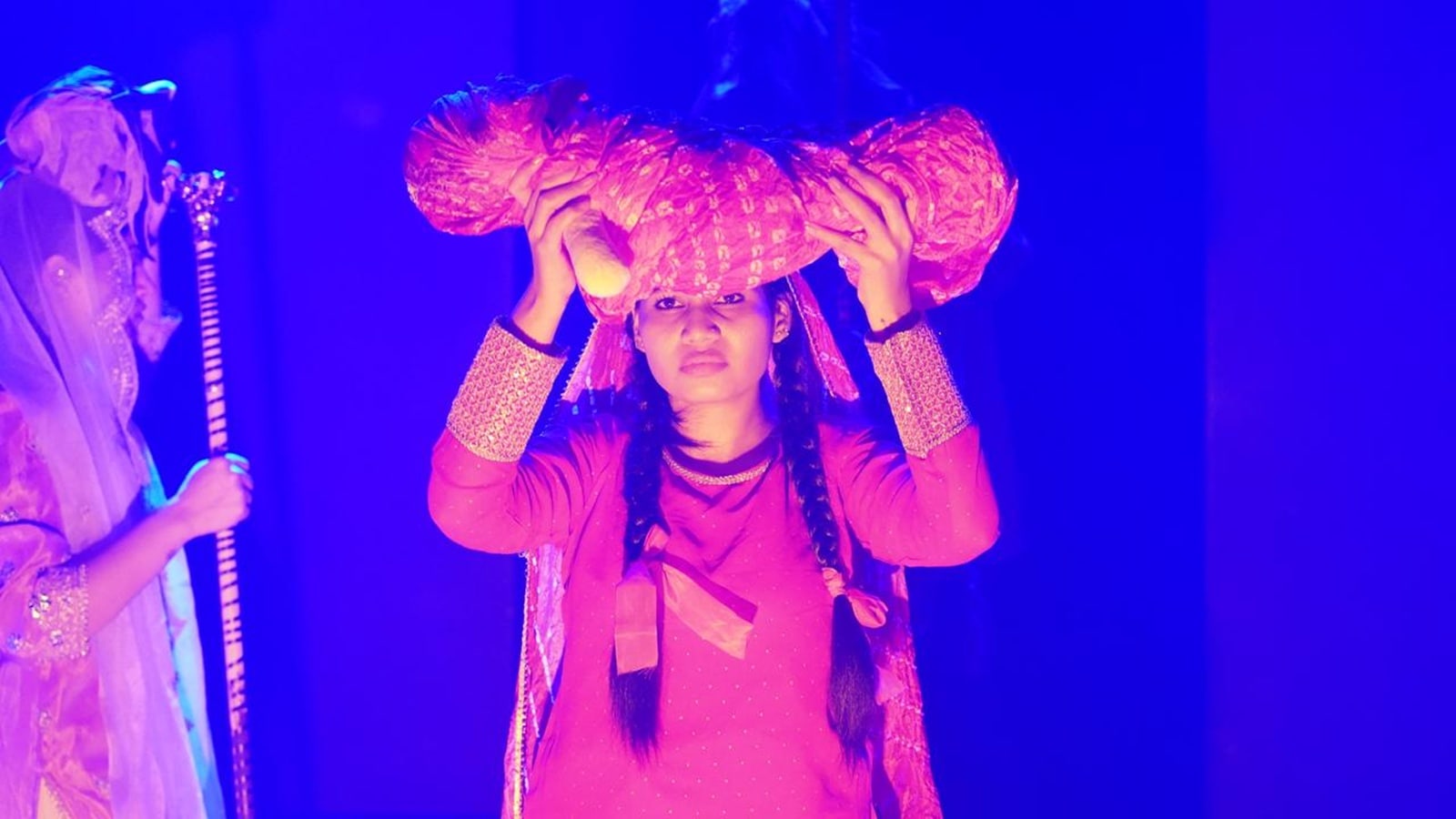 Avneesh Mishra’s The Morning Show