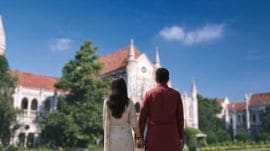 madhya pradesh high court, intercaste couple, madhya pradesh,