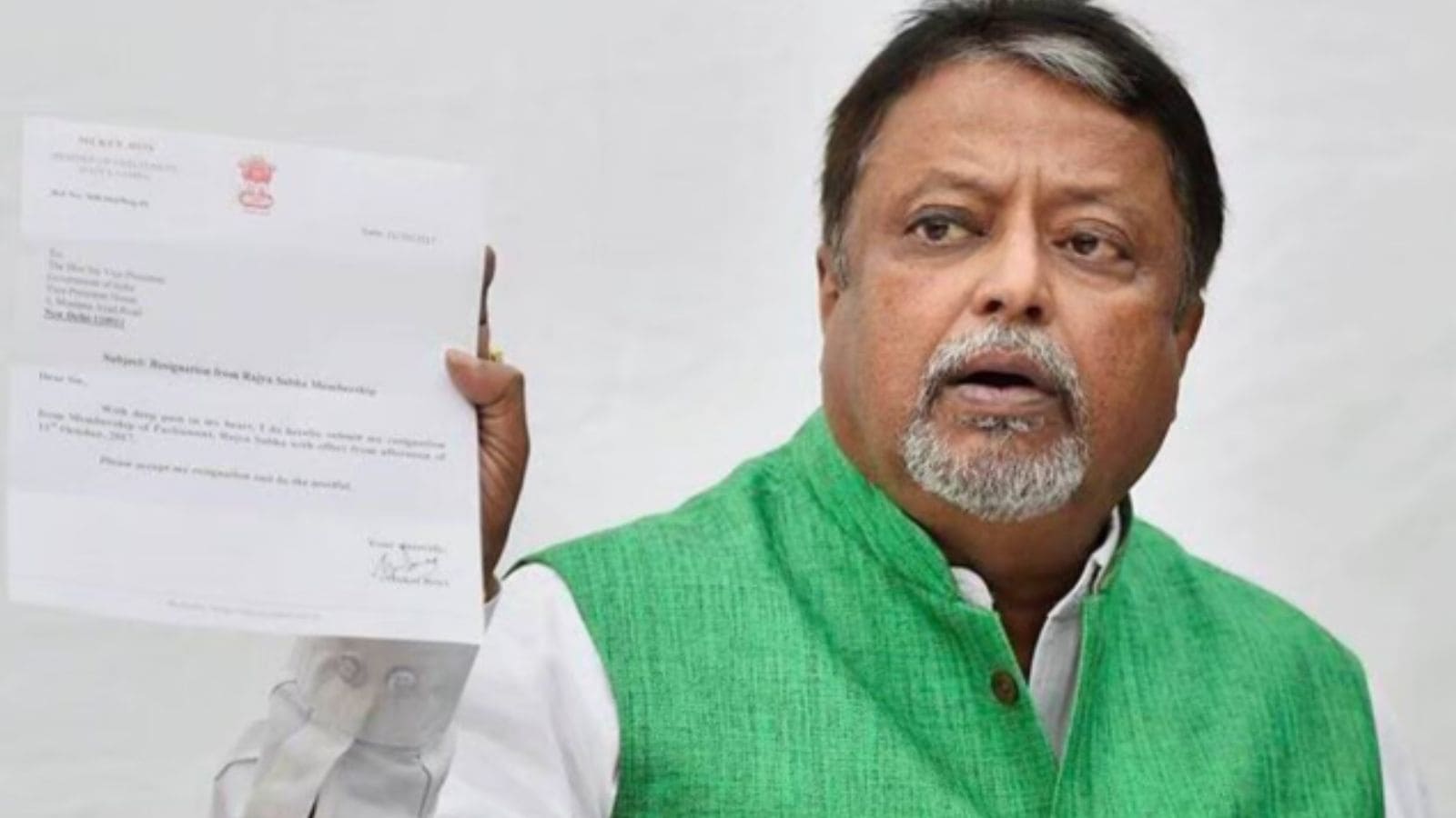 सरदाहा-नारद फॉलआउट: कैसे दो घोटालों ने मुकुल रॉय का राजनीतिक सफर बदल दिया