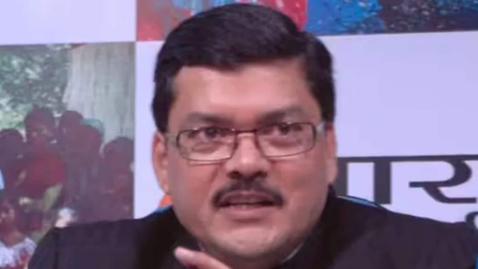 Congress takes aim at BJP: ‘Not atmanirbhar… PM Modi has made India dependent on America’