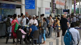 mmumbai airport