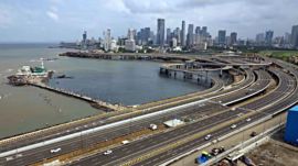 Architects flag climate, cost concerns over coastal road park and Mahalaxmi racecourse redevelopment