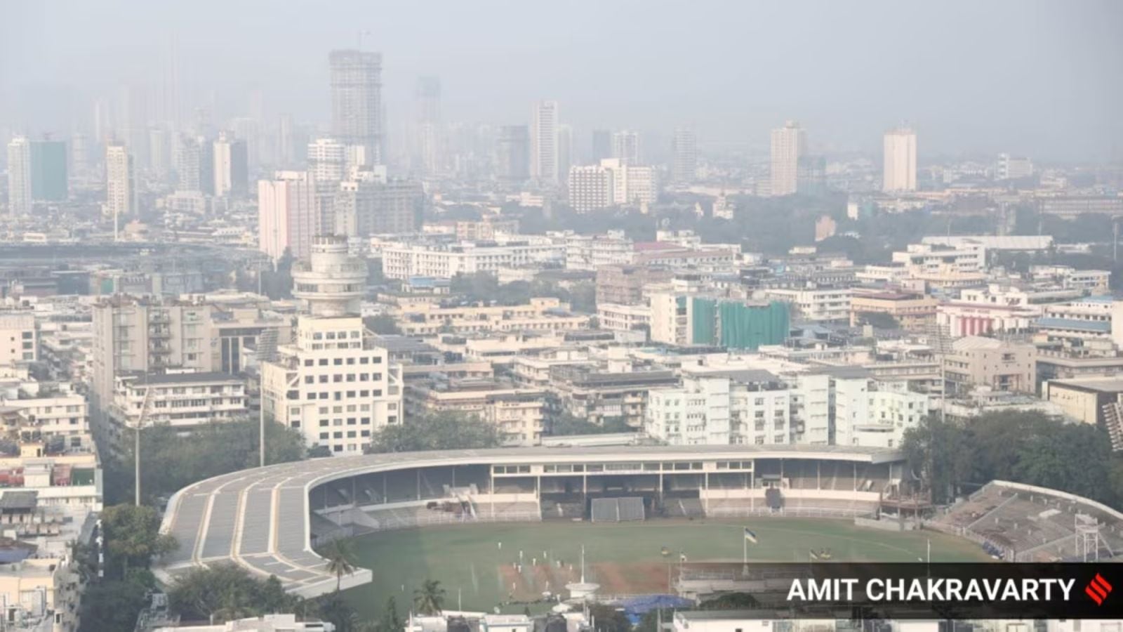 Mumbai registers only 39 corruption cases in a Year: Is Corruption Really So Low in India’s financial capital?