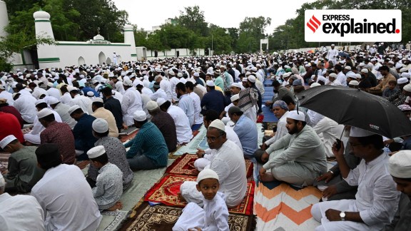 Maharashtra Muslims quota