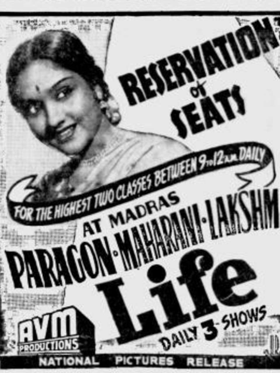 8 Iconic and Creative Film Posters from Old Bollywood