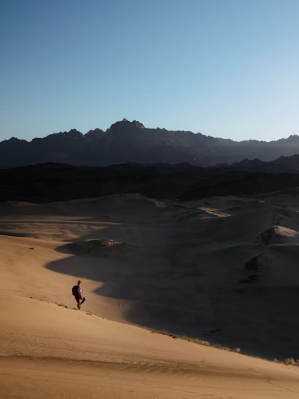 Eight Mysterious Places Around the World That Defy Explanation