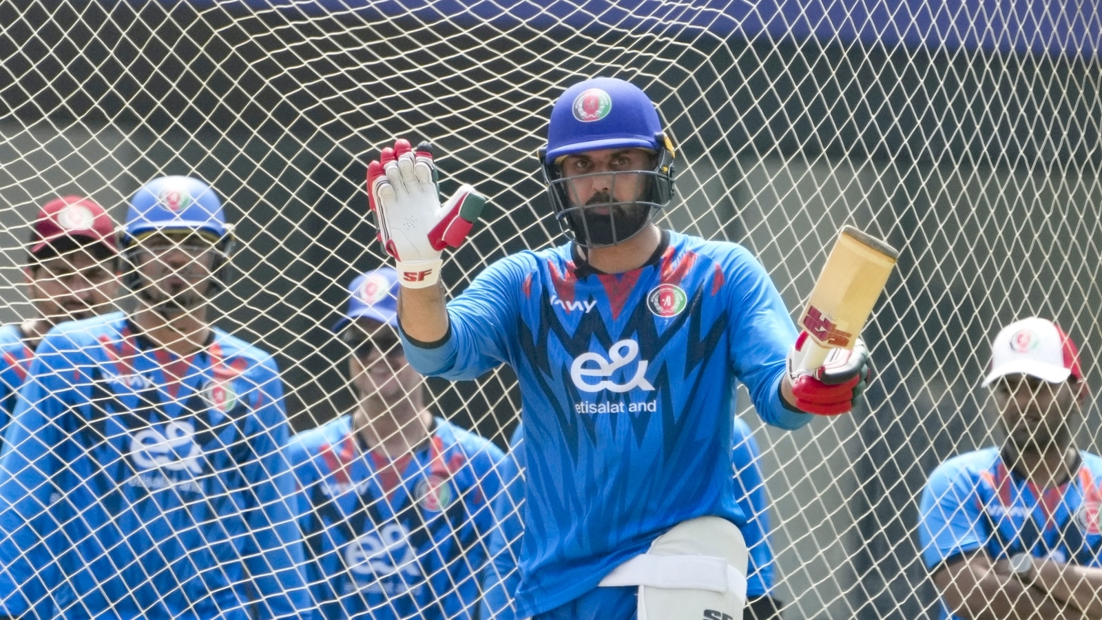 New Zealand vs Afghanistan Live Cricket Score, T20 World Cup 2026: Depleted NZ look to go past formidable AFG