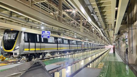 Karnataka’s blanket double-decker rule has stalled Centre’s approval for the ₹28,405-crore Hebbal–Sarjapur Metro corridor,