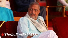 Nana Patekar