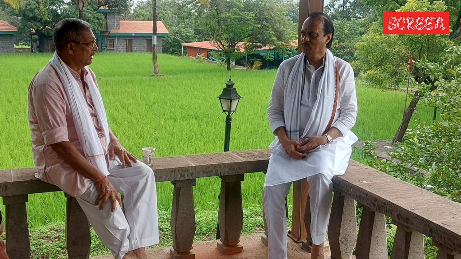 ‘Her pain like a mountain’: Nana Patekar’s emotional revelation after meeting Sunetra Pawar following Ajit Pawar’s tragic death