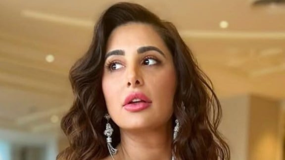 Nargis Fakhri