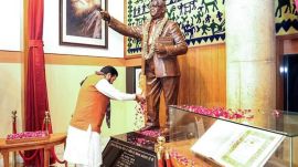 nayab saini haryana budget budget