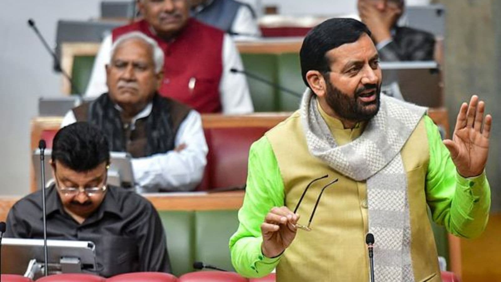 Haryana enacts law to protect long-standing public utilities, with strict penalties for disturbance