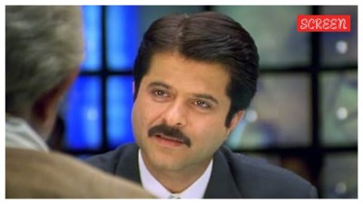 Anil Kapoor reveals he was offered to join a political party after doing Nayak.