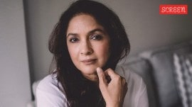 Neena Gupta