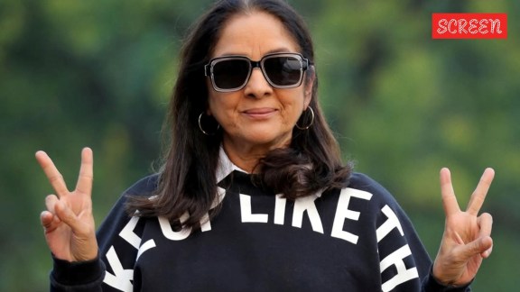 Neena Gupta