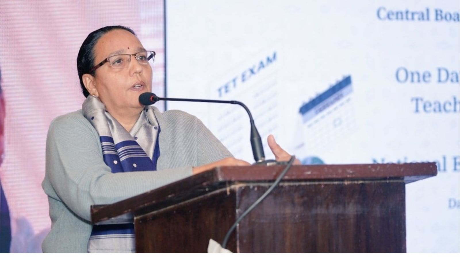 No further extension to NITI CEO BVR Subrahmanyam, IAS officer Nidhi Chhibber assigned additional charge