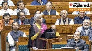 Union Budget 2026: FM announces panel to review banking sector, move aimed at strengthening banking system