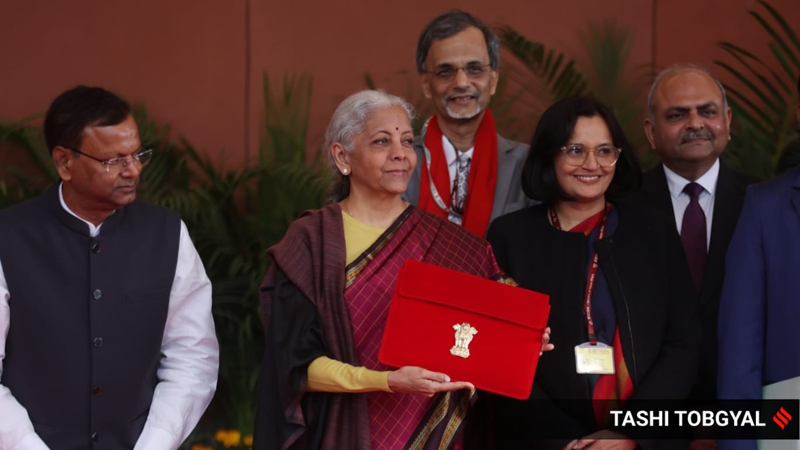 Budget 2026: No big political message as BJP heads into 5-state battle