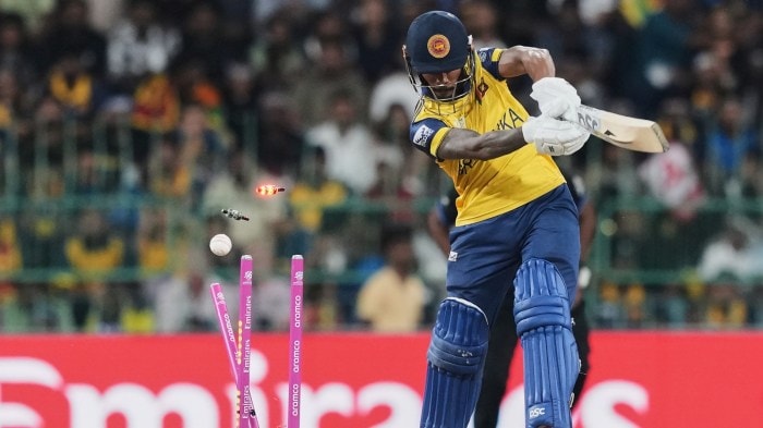 Kumar Sangakkara laments Sri Lanka doing 'same things again and again' after T20 World Cup exit, issues ominous warning