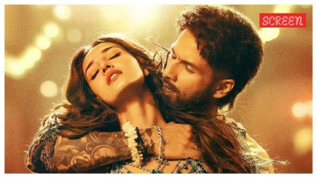 O Romeo box office collection day 4: Shahid Kapoor's film earns Rs 34.90 crore.