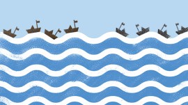 Indian Ocean, Indian Ocean region, Joe Biden, donald trump, China, south china sea, storm brewing in Indian Ocean, UK-Mauritius agreement, Maldives and Mauritius, editorial, Indian express, opinion news, current affairs