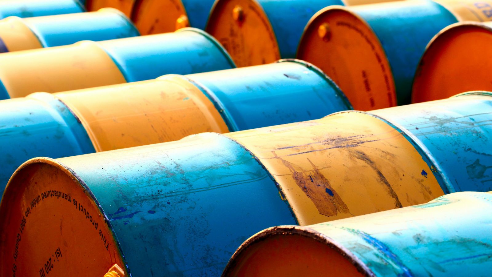 Reliance Acquires 2 Million Barrels of Venezuelan Crude Oil from Vitol