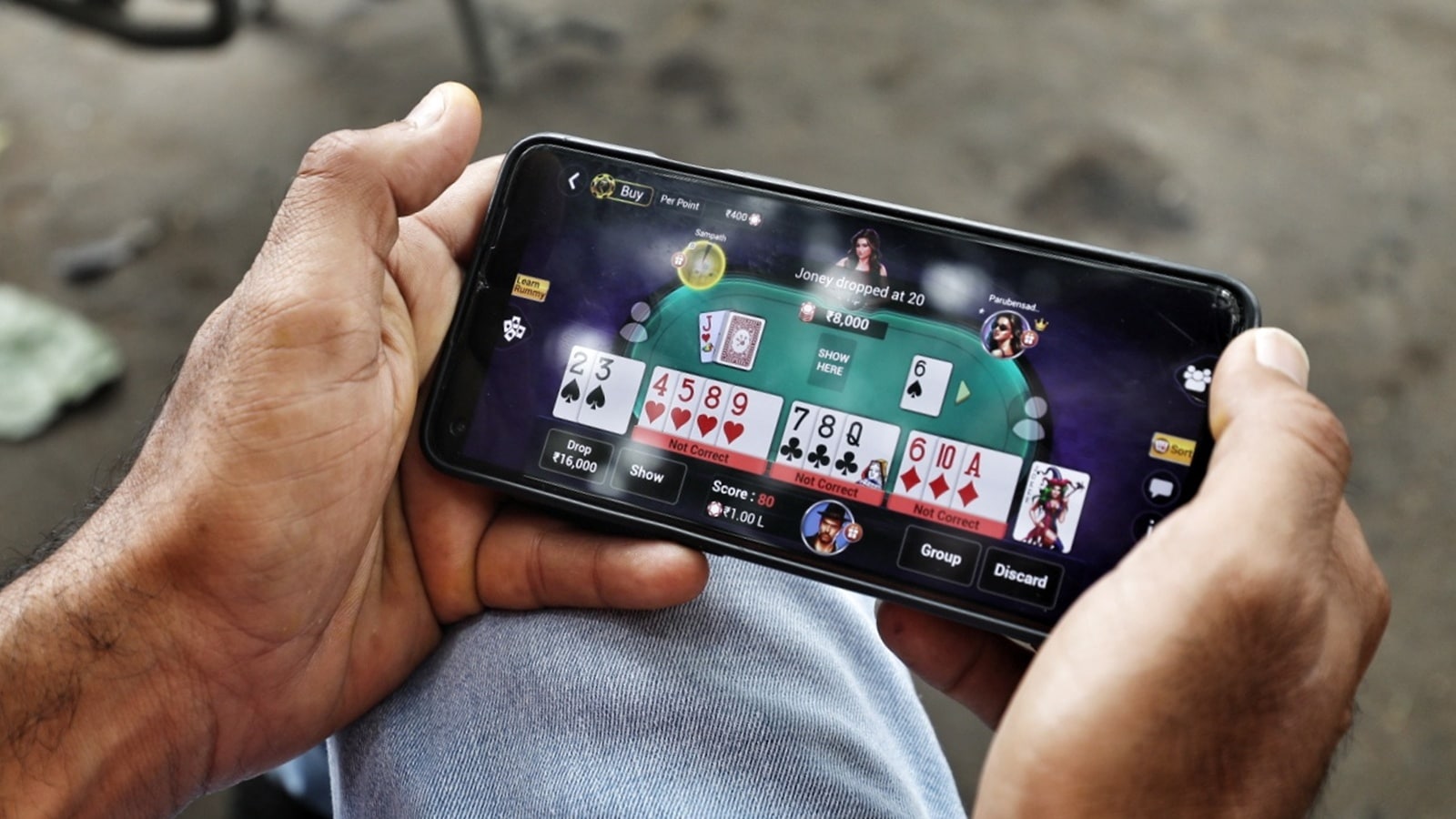 3 minor sisters die by suicide in Ghaziabad over parents' objection to excessive online gaming: Police