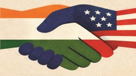 Two trade deals in the bag, India has a great opportunity
