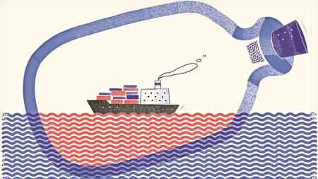 In next phase of India-US trade talks, bring to the table: Balance, clarity, reciprocity