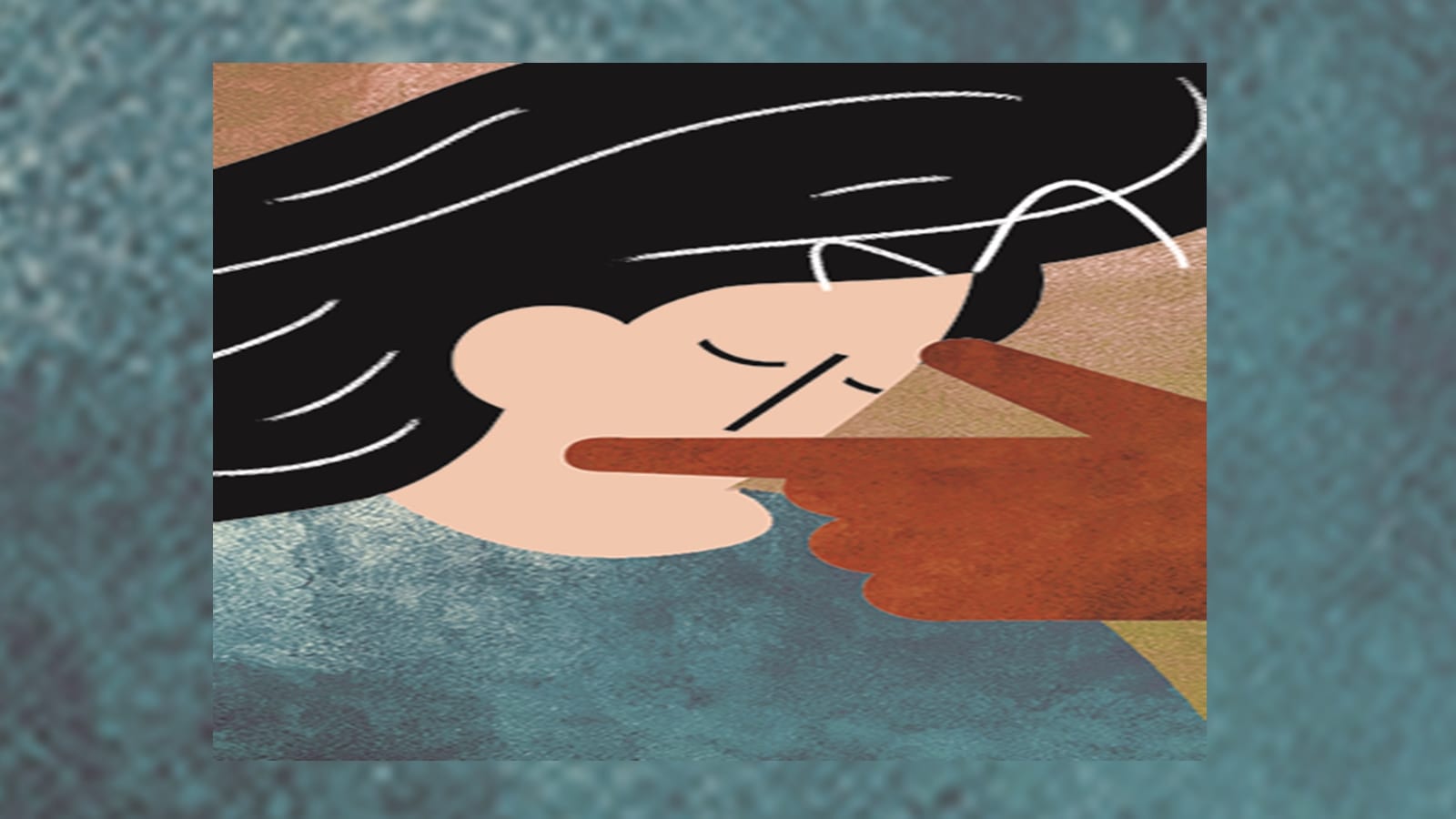 Derek O’Brien writes | Years after MeToo, a silence, broken briefly, can be heard again | The Indian Express