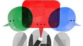 To reclaim the republic, we need, first of all, a shared language and humility